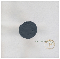 MARCEL DOUCHEBAG - Crab Fat Grey, 1914